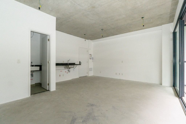 Imagem Studio com 1 Quarto à Venda, 42 m² em Vila Olímpia - São Paulo Imagem Studio com 1 Quarto à Venda, 42 m² em Vila Olímpia - São Paulo
