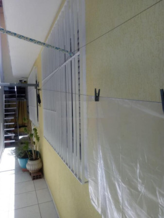 Imagem Casa com 3 Quartos à Venda, 93 m² em Jardim Das Flores - Osasco