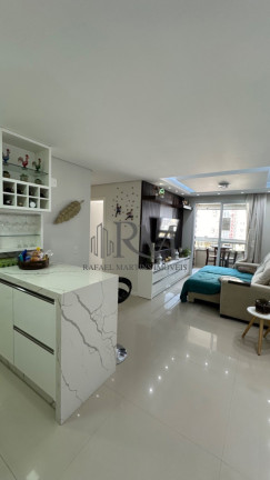 Imagem Apartamento com 2 Quartos à Venda, 80 m² em Campinas - São José Imagem Apartamento com 2 Quartos à Venda, 80 m² em Campinas - São José