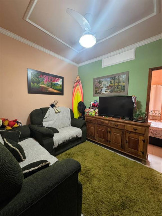 Imagem Kitnet à Venda, 37 m² em Caiçara - Praia Grande Imagem Kitnet à Venda, 37 m² em Caiçara - Praia Grande