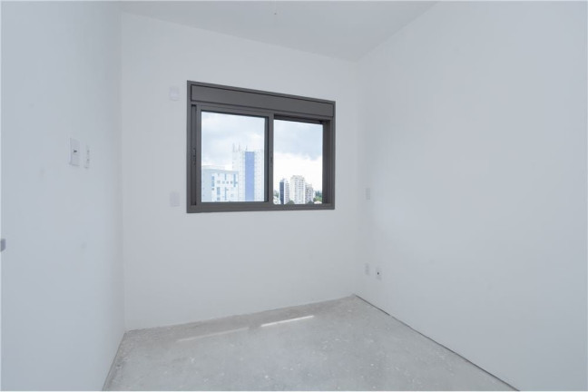 Imagem Apartamento com 2 Quartos à Venda, 61 m² em Jabaquara - São Paulo