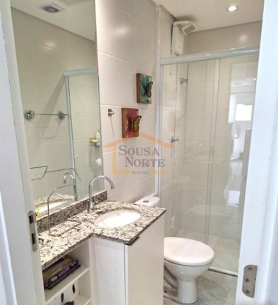 Imagem Apartamento com 1 Quarto à Venda, 40 m² em Tucuruvi - São Paulo Imagem Apartamento com 1 Quarto à Venda, 40 m² em Tucuruvi - São Paulo