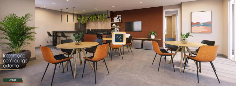 Imagem Apartamento com 2 Quartos à Venda, 52 m² em Centro - Eusébio Imagem Apartamento com 2 Quartos à Venda, 52 m² em Centro - Eusébio
