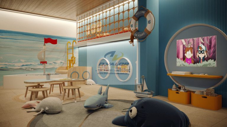 Imagem Apartamento com 3 Quartos à Venda, 128 m² em Intermares - Cabedelo