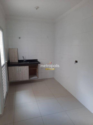 Imagem Apartamento com 2 Quartos à Venda, 50 m² em Parque Oratório - Santo André