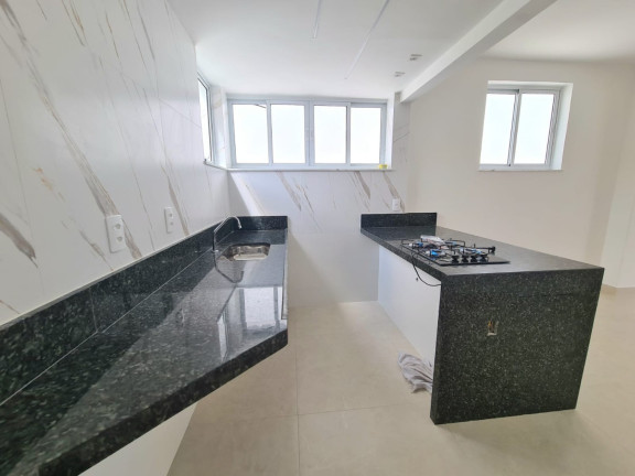 Imagem Cobertura com 1 Quarto à Venda,  em Copacabana - Rio De Janeiro