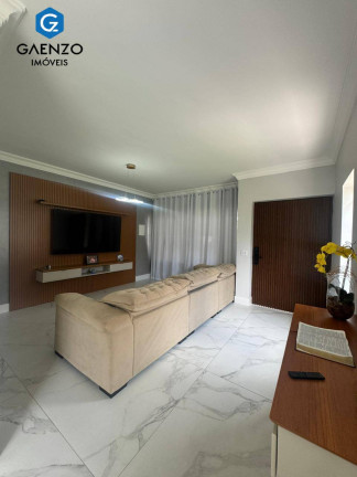 Casa de Condomínio com 4 Quartos à Venda, 331 m² em Suru - Santana De Parnaíba