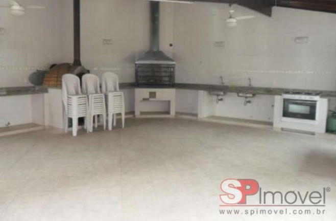 Imagem Apartamento com 4 Quartos à Venda, 238 m² em Centro - São Bernardo Do Campo