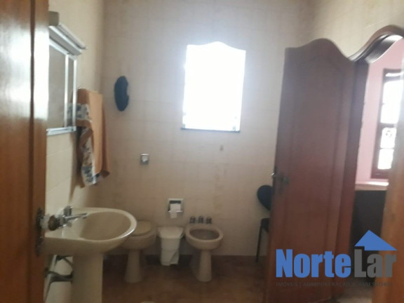 Imagem Sobrado com 4 Quartos para Alugar, 350 m² em Jardim Franca - São Paulo