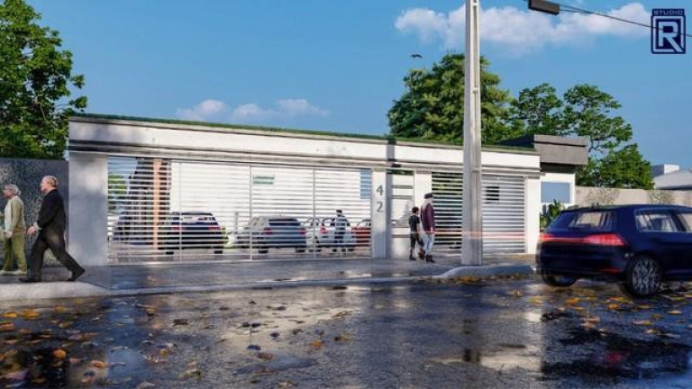 Casa com 2 Quartos à Venda, 60 m² em Cibratel Ii - Itanhaém
