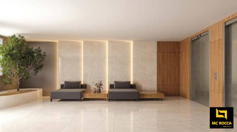 Imagem Apartamento com 2 Quartos à Venda, 58 m² em Vila Assunção - Santo André Imagem Apartamento com 2 Quartos à Venda, 58 m² em Vila Assunção - Santo André