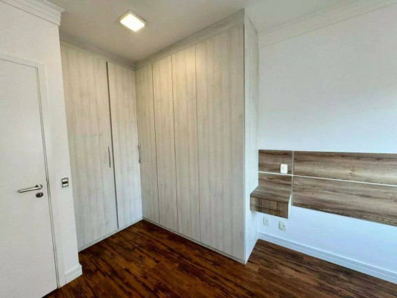Imagem Apartamento com 1 Quarto para Alugar, 50 m² em Alphaville - Barueri