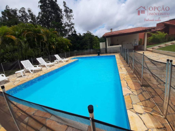 Casa com 3 Quartos à Venda, 292 m² em Condomínio Chácaras Flora - Itu