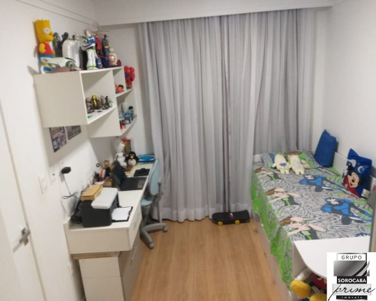 Imagem Apartamento com 3 Quartos à Venda, 140 m² em Parque Campolim - Sorocaba Imagem Apartamento com 3 Quartos à Venda, 140 m² em Parque Campolim - Sorocaba