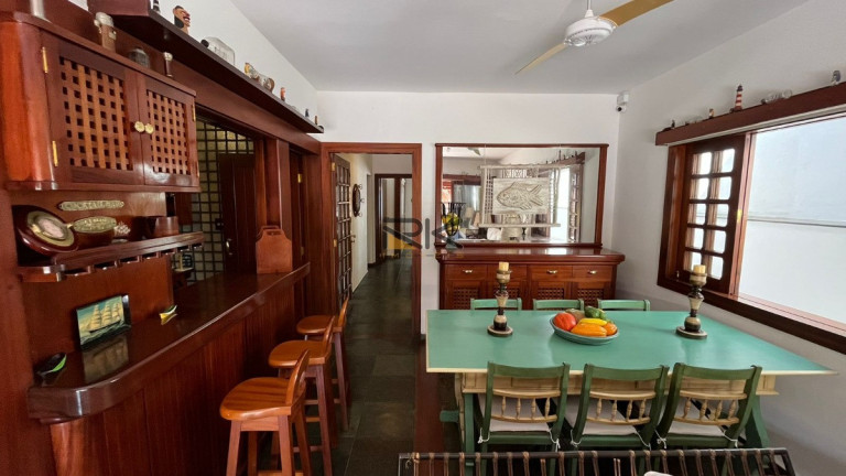 Imagem Casa com 5 Quartos à Venda, 225 m² em Perequê Açu - Ubatuba