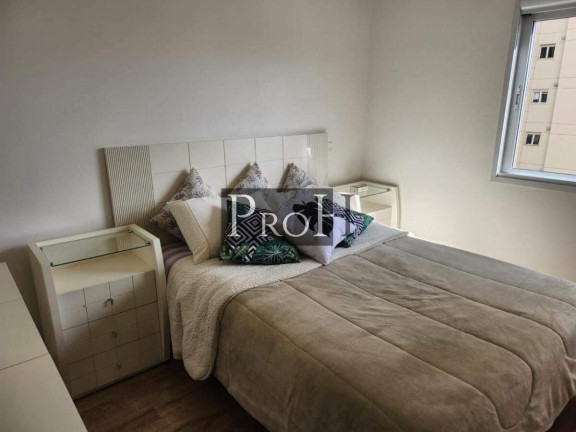 Imagem Apartamento com 3 Quartos à Venda, 133 m² em Jardim - Santo André Imagem Apartamento com 3 Quartos à Venda, 133 m² em Jardim - Santo André