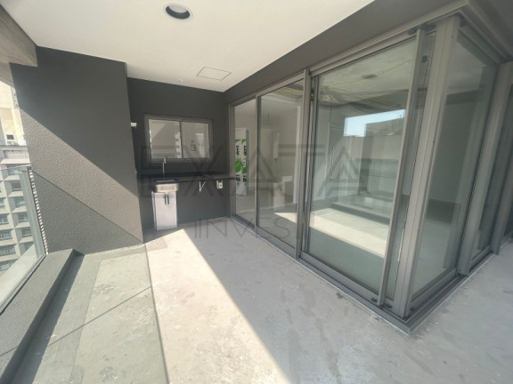 Imagem Imóvel com 3 Quartos à Venda, 142 m² em Itaim Bibi - São Paulo
