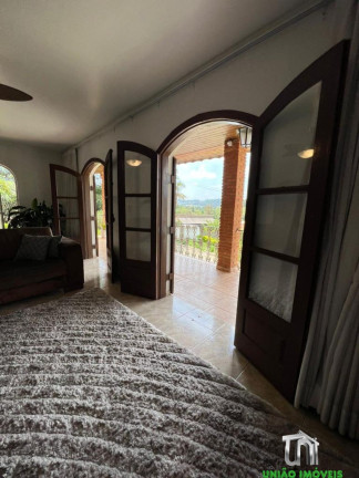 Imagem Imóvel com 5 Quartos à Venda, 468 m² em Guaripocaba Dos Souzas - Bragança Paulista