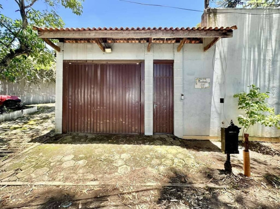 Imagem Casa de Condomínio com 3 Quartos à Venda,  em Parque Ideal - Carapicuíba