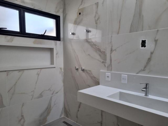 Imagem Casa com 3 Quartos à Venda, 260 m² em Alphaville Nova Esplanada 3 - Votorantim