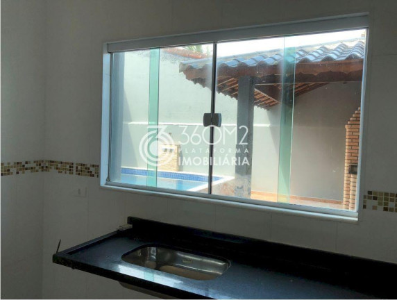 Imagem Casa com 3 Quartos à Venda, 115 m² em Cibratel Ii - Itanhaém Imagem Casa com 3 Quartos à Venda, 115 m² em Cibratel Ii - Itanhaém
