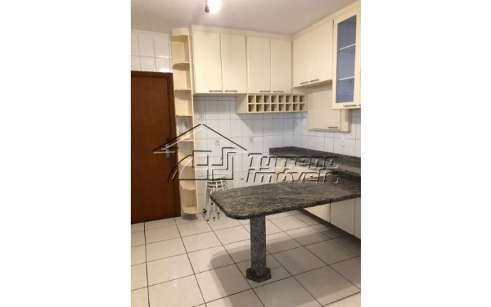 Imagem Apartamento com 3 Quartos para Alugar, 136 m² em Jardim Aquarius - São José Dos Campos