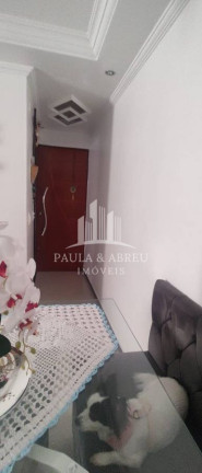 Imagem Apartamento com 2 Quartos à Venda, 52 m² em Jardim Estrela - Mauá Imagem Apartamento com 2 Quartos à Venda, 52 m² em Jardim Estrela - Mauá