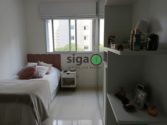 Imagem Apartamento com 2 Quartos à Venda, 107 m² em Vila Andrade - São Paulo Imagem Apartamento com 2 Quartos à Venda, 107 m² em Vila Andrade - São Paulo