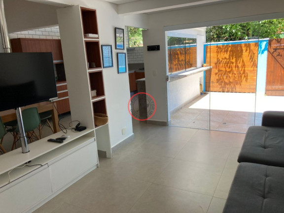 Imagem Casa com 5 Quartos à Venda, 200 m² em Maresias - São Sebastião