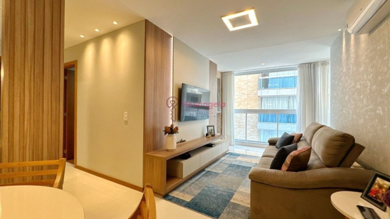 Imagem Apartamento com 3 Quartos à Venda, 111 m² em Praia De Itaparica - Vila Velha