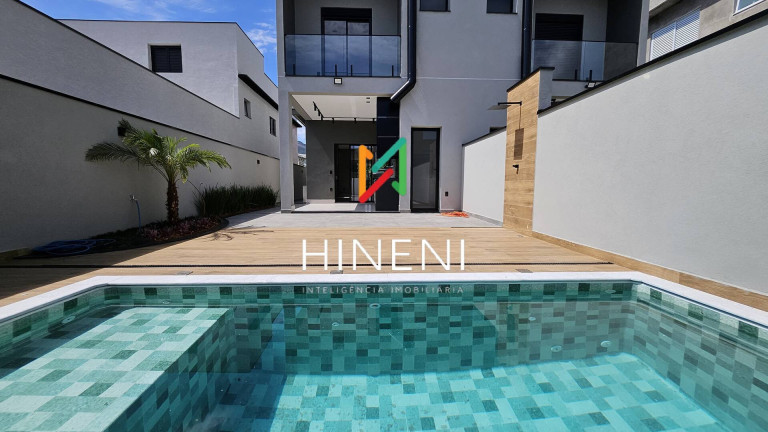Imagem Casa com 3 Quartos à Venda, 180 m² em Vila Petrópolis - Atibaia