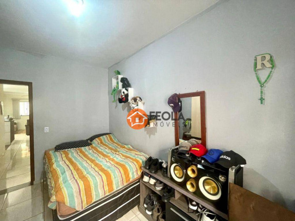 Imagem Casa com 2 Quartos à Venda, 105 m² em Jardim Da Balsa Ii - Americana