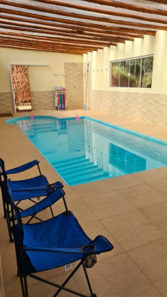 Imagem Chácara com 4 Quartos à Venda, 500 m² em Centro - Paraibuna Imagem Chácara com 4 Quartos à Venda, 500 m² em Centro - Paraibuna