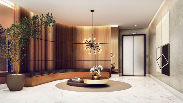 Imagem Apartamento com 3 Quartos à Venda, 158 m² em Moema - São Paulo Imagem Apartamento com 3 Quartos à Venda, 158 m² em Moema - São Paulo
