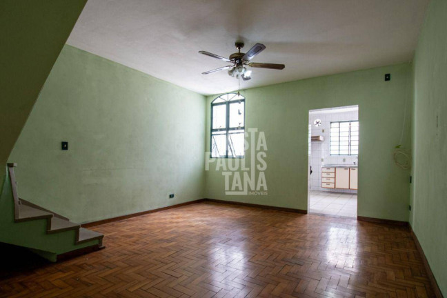 Imagem Casa com 4 Quartos à Venda, 236 m² em Alto Da Lapa - São Paulo