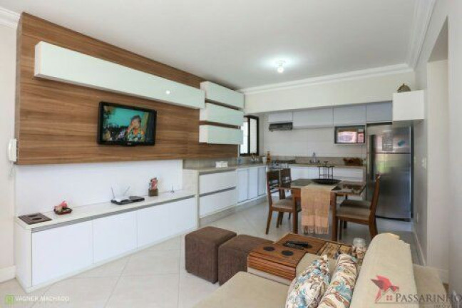 Imagem Apartamento com 3 Quartos à Venda, 163 m² em Centro - Torres