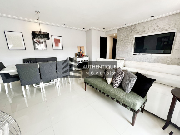 Imagem Apartamento com 2 Quartos à Venda, 87 m² em Mooca - São Paulo