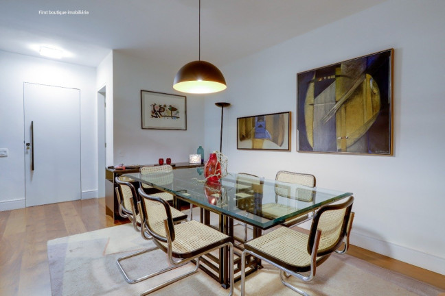 Imagem Apartamento com 3 Quartos à Venda, em Sumaré - São Paulo Imagem Apartamento com 3 Quartos à Venda, em Sumaré - São Paulo