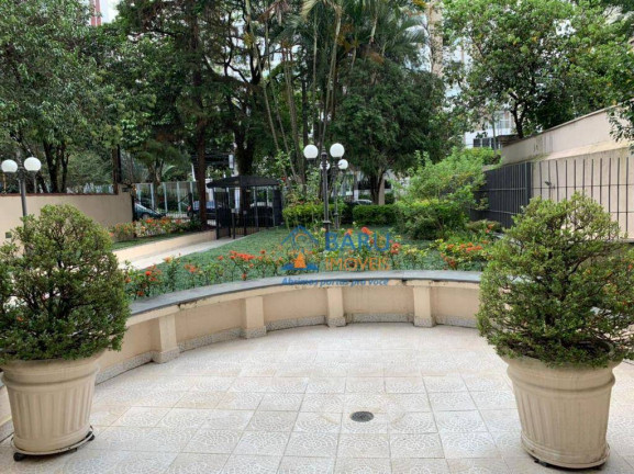 Imagem Apartamento com 2 Quartos à Venda, 86 m² em Perdizes - São Paulo