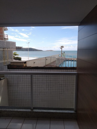 Imagem Apartamento com 3 Quartos à Venda, 145 m² em Praia Do Morro - Guarapari