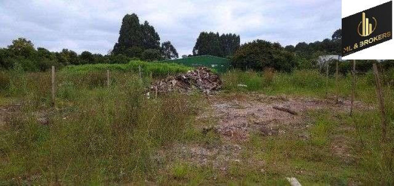 Imagem Terreno à Venda, 960 m² em Campo Pequeno - Colombo Imagem Terreno à Venda, 960 m² em Campo Pequeno - Colombo