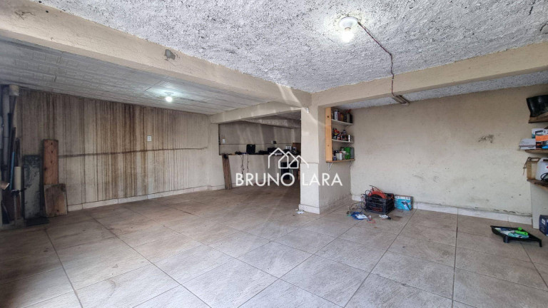 Imagem Casa com 4 Quartos para Alugar, 200 m² em Vale Do Amanhecer - Igarapé Imagem Casa com 4 Quartos para Alugar, 200 m² em Vale Do Amanhecer - Igarapé