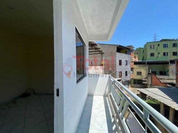 Imagem Apartamento com 3 Quartos à Venda, 122 m² em Canaã - Ipatinga