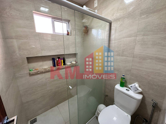 Imagem Casa de Condomínio com 3 Quartos à Venda, 176 m² em Rincão - Mossoró