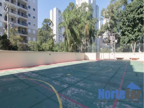 Imagem Apartamento com 2 Quartos à Venda, 54 m² em Jardim íris - São Paulo