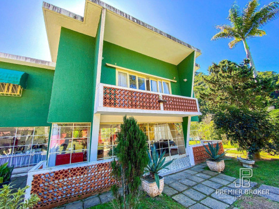 Imagem Casa com 4 Quartos à Venda, 166 m² em Prata Dos Aredes - Teresópolis Imagem Casa com 4 Quartos à Venda, 166 m² em Prata Dos Aredes - Teresópolis
