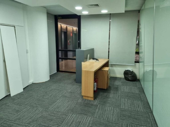 Imagem Imóvel para Alugar, 260 m² em Vila Olímpia - São Paulo