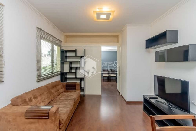 Apartamento com 1 Quarto à Venda, 39 m² em Vila Olímpia - São Paulo