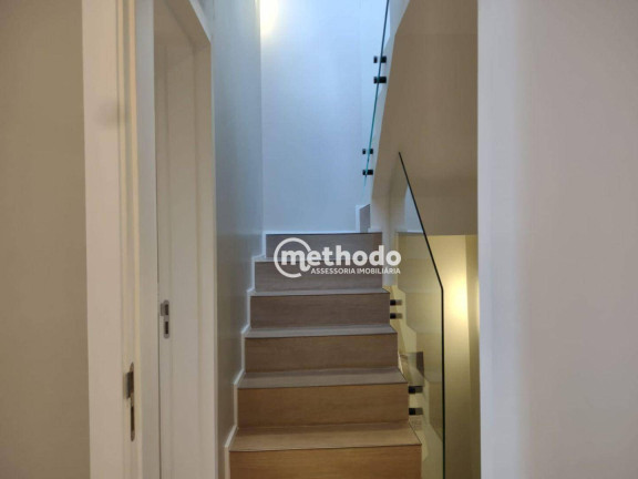 Imagem Casa com 3 Quartos à Venda, 171 m² em Taquaral - Campinas Imagem Casa com 3 Quartos à Venda, 171 m² em Taquaral - Campinas