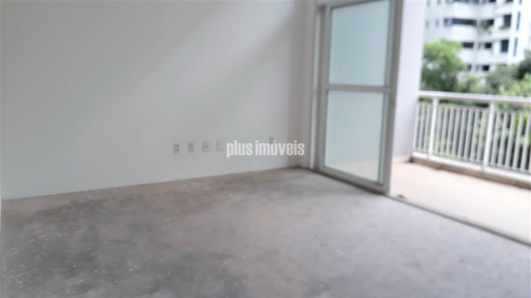 Apartamento com 4 Quartos à Venda, 238 m² em Morumbi - São Paulo